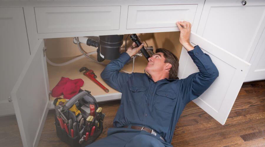 Local water heater installation in Fletcher, OH